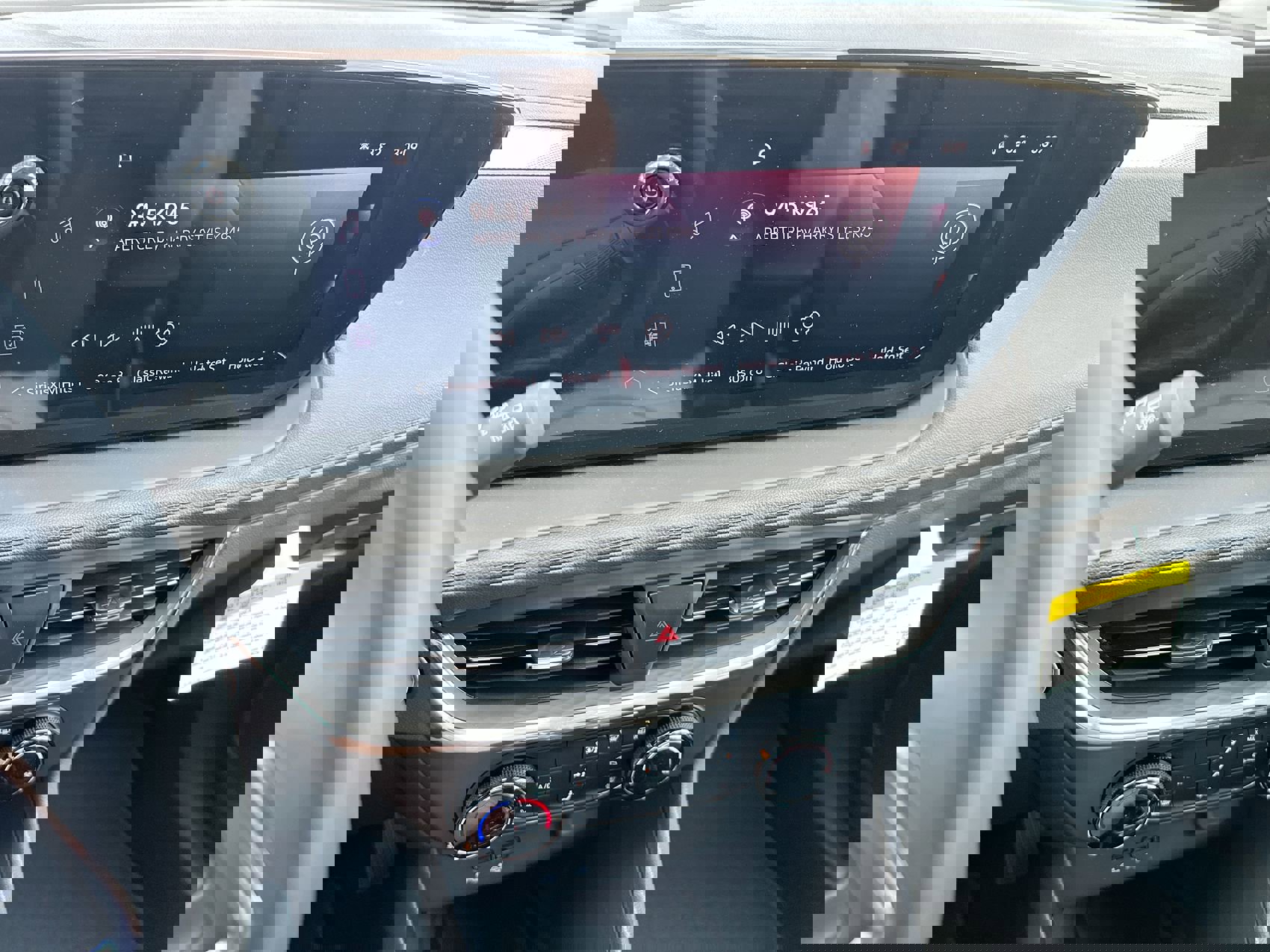 New 2026 Buick Encore GX Preferred w/ Advanced Technology Package image 16