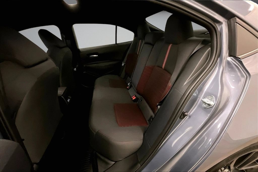 Used 2024 Toyota Corolla SE FWD image 22