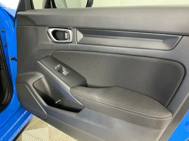 Used 2026 Honda Civic Sport image 17