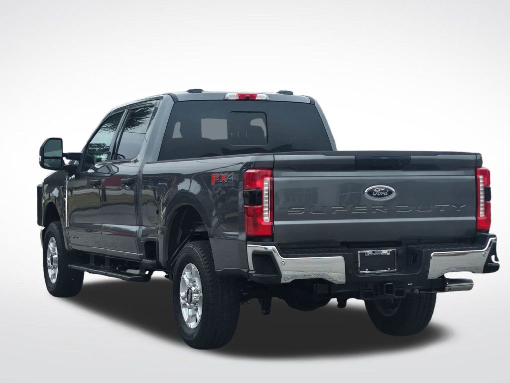 New 2026 Ford F250 XLT w/ 360-Degree Camera Package image 20