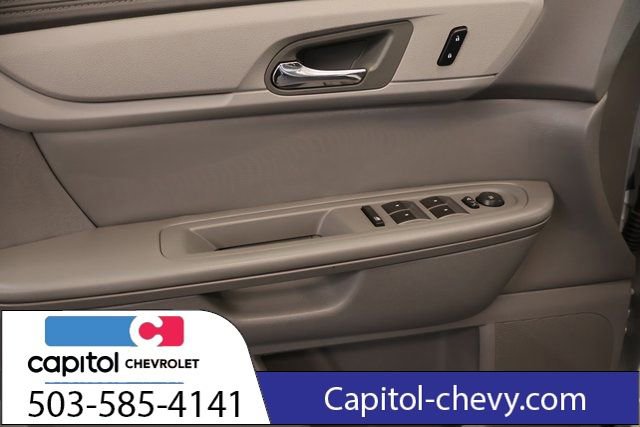 Used 2017 Chevrolet Traverse LS image 10