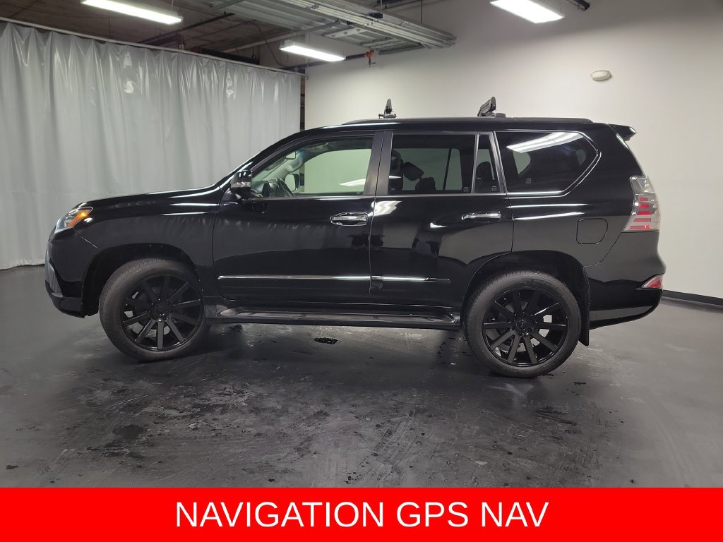 Used 2019 Lexus GX 460 Premium AWD/4WD image 5