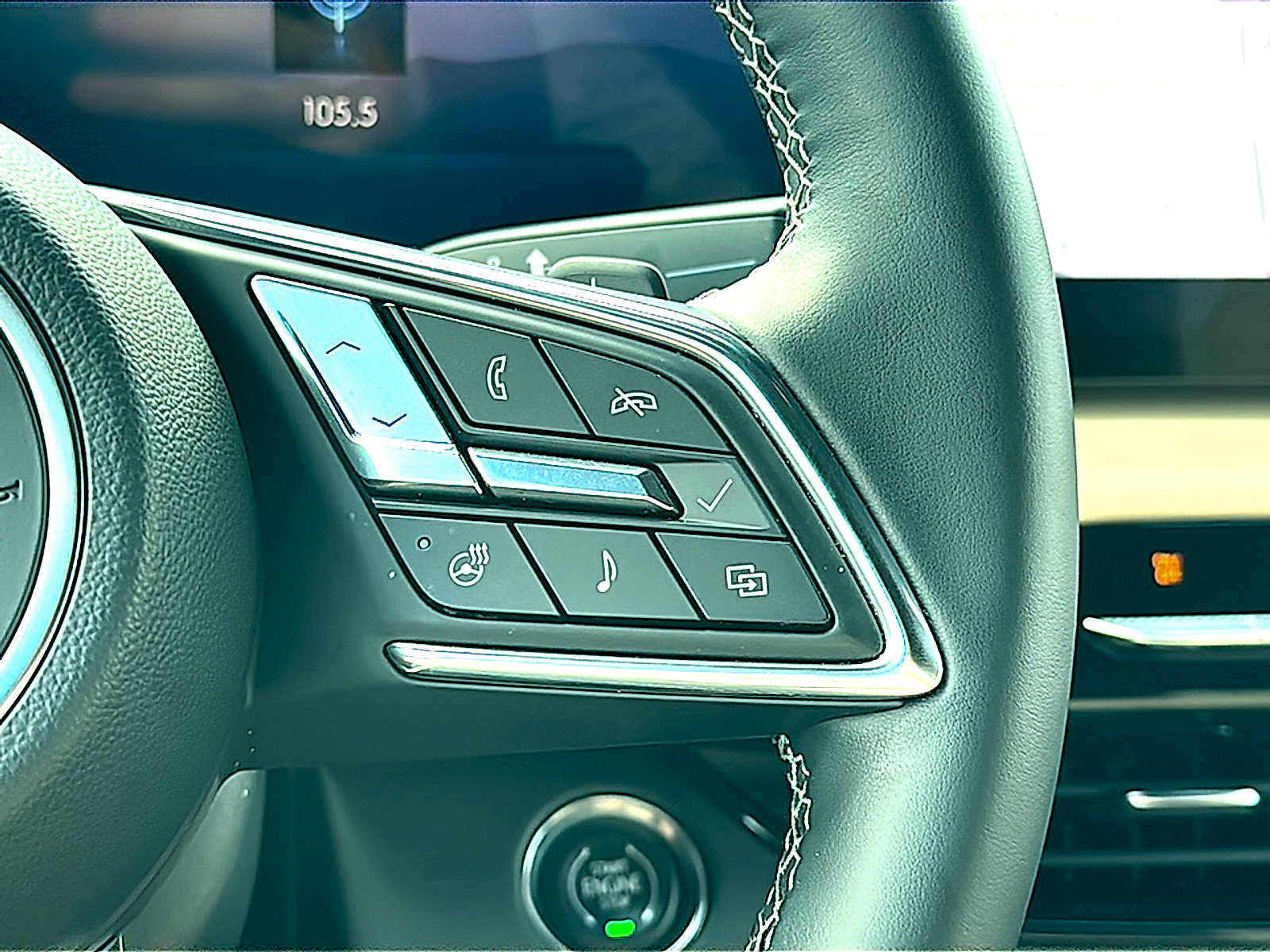 New 2026 Buick Enclave Preferred w/ Power Package image 19