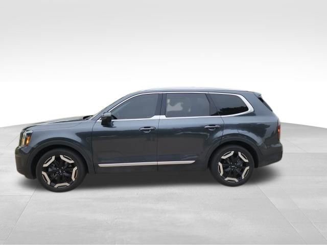 Certified 2024 Kia Telluride EX AWD/4WD image 6