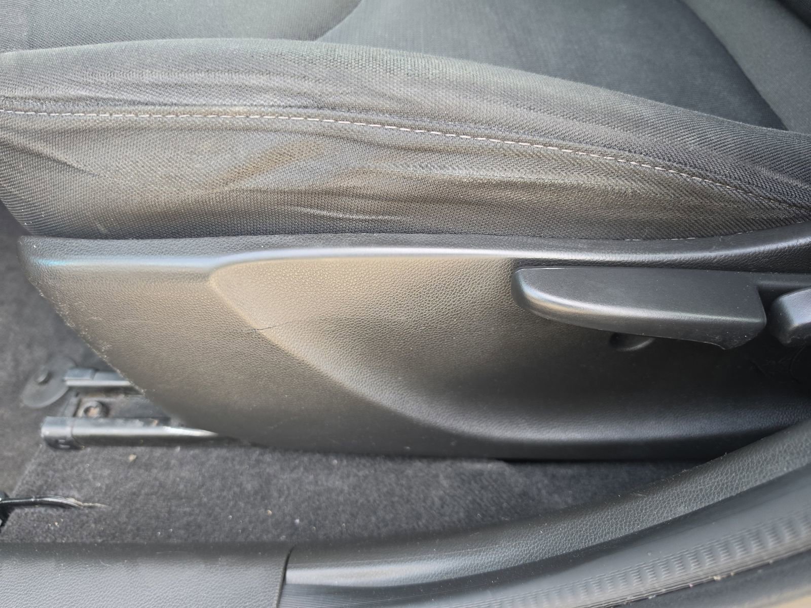 Used 2019 Chevrolet Spark LS image 16