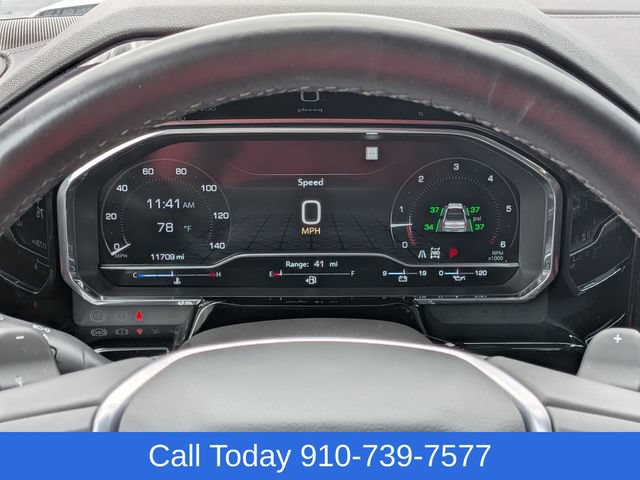 Used 2022 GMC Sierra 1500 Elevation w/ Preferred Package AWD/4WD image 22
