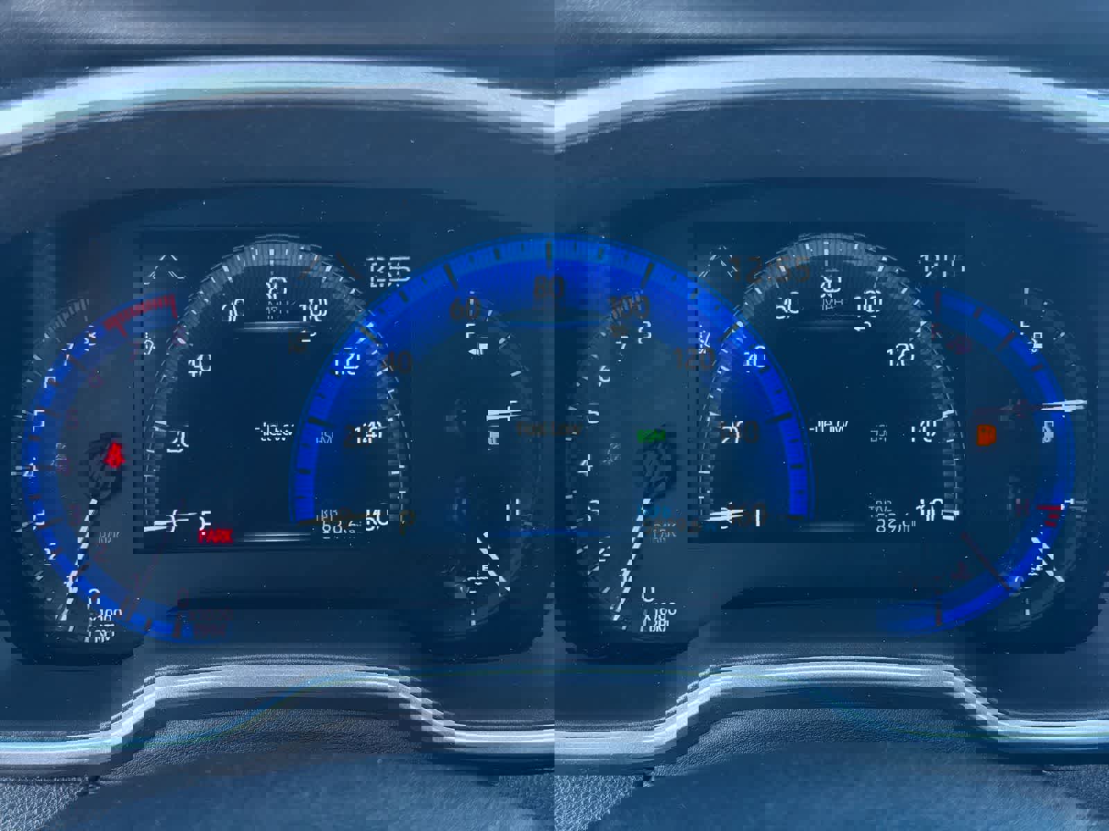 Used 2020 Toyota Corolla XSE image 36