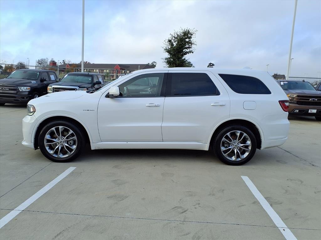 Used 2020 Dodge Durango R/T image 8