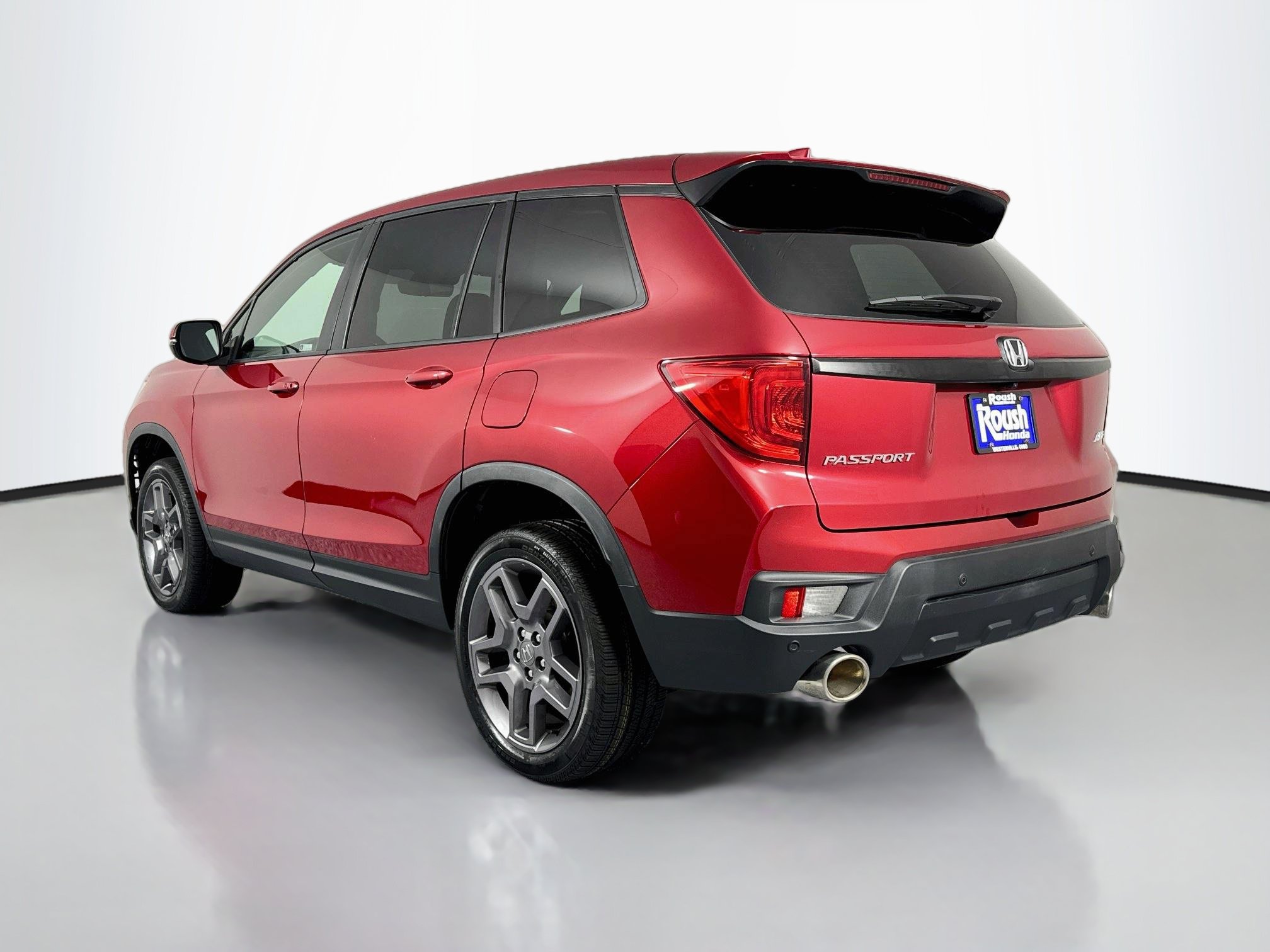 Certified 2023 Honda Passport EX-L image 7