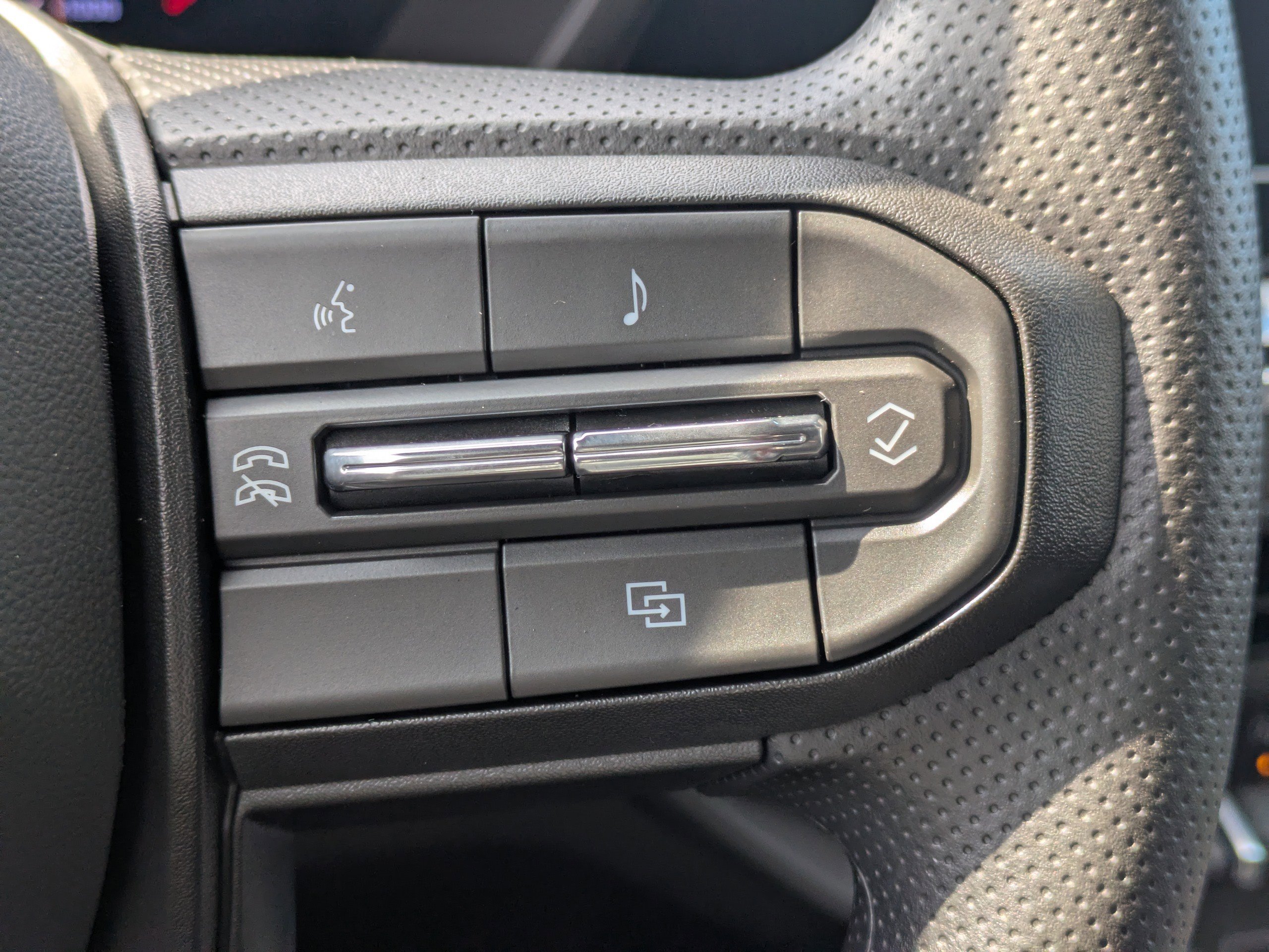 New 2026 Chevrolet Colorado Trail Boss image 24