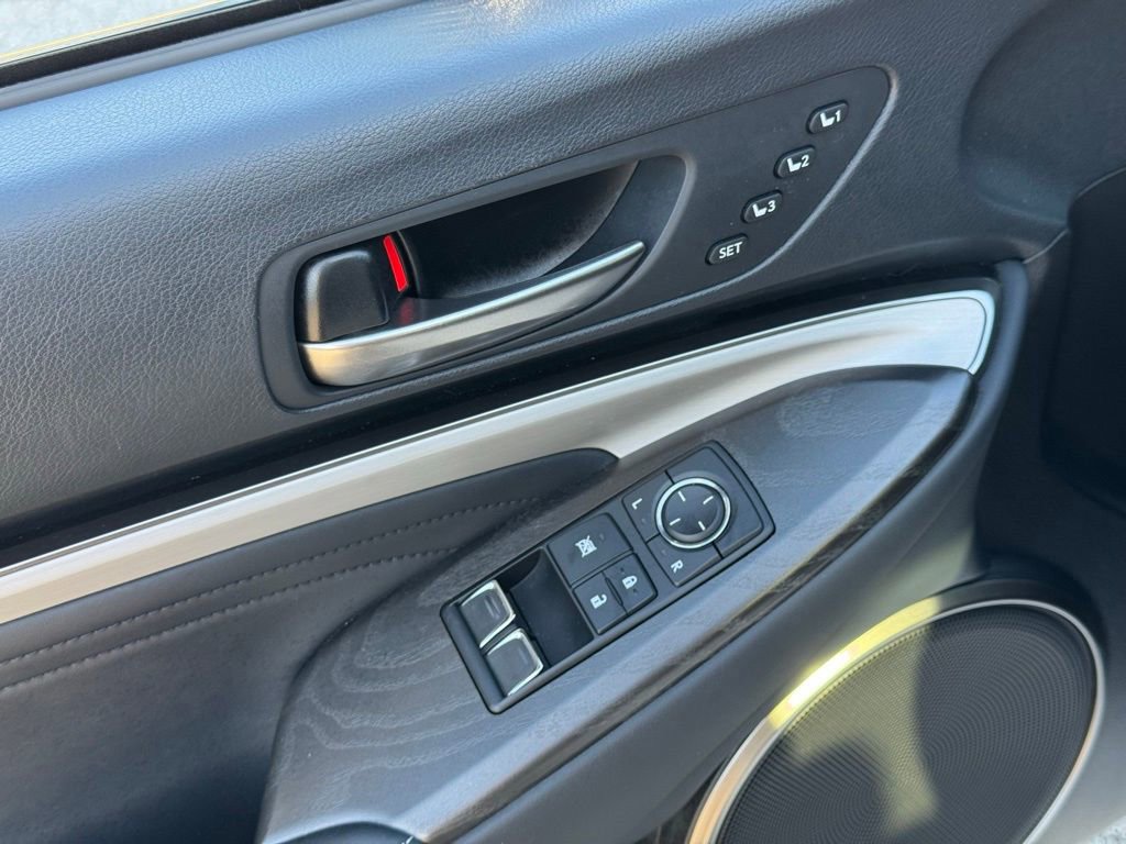 Certified 2021 Lexus RC 350 F Sport image 23