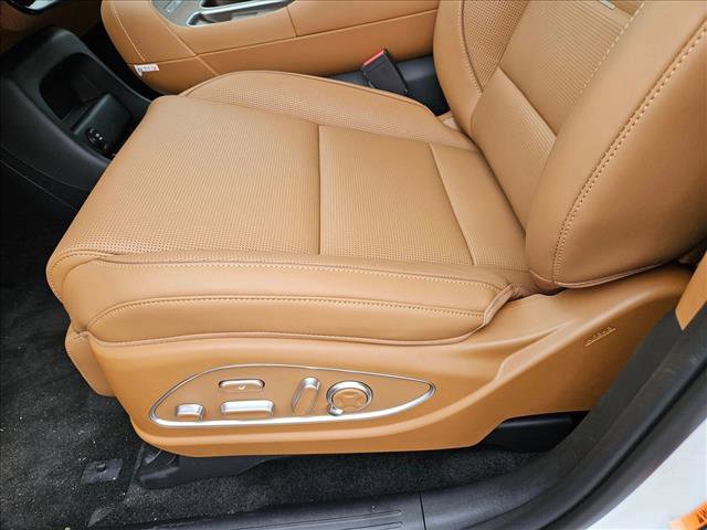 New 2026 Hyundai Palisade Calligraphy video 4