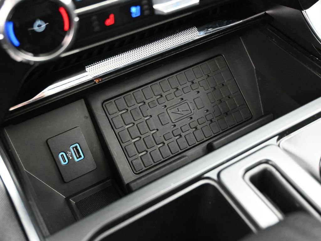 Used 2023 Ford F150 Raptor w/ Equipment Group 802A Raptor R image 23