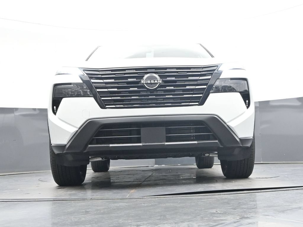 New 2026 Nissan Rogue Dark Armor FWD image 48