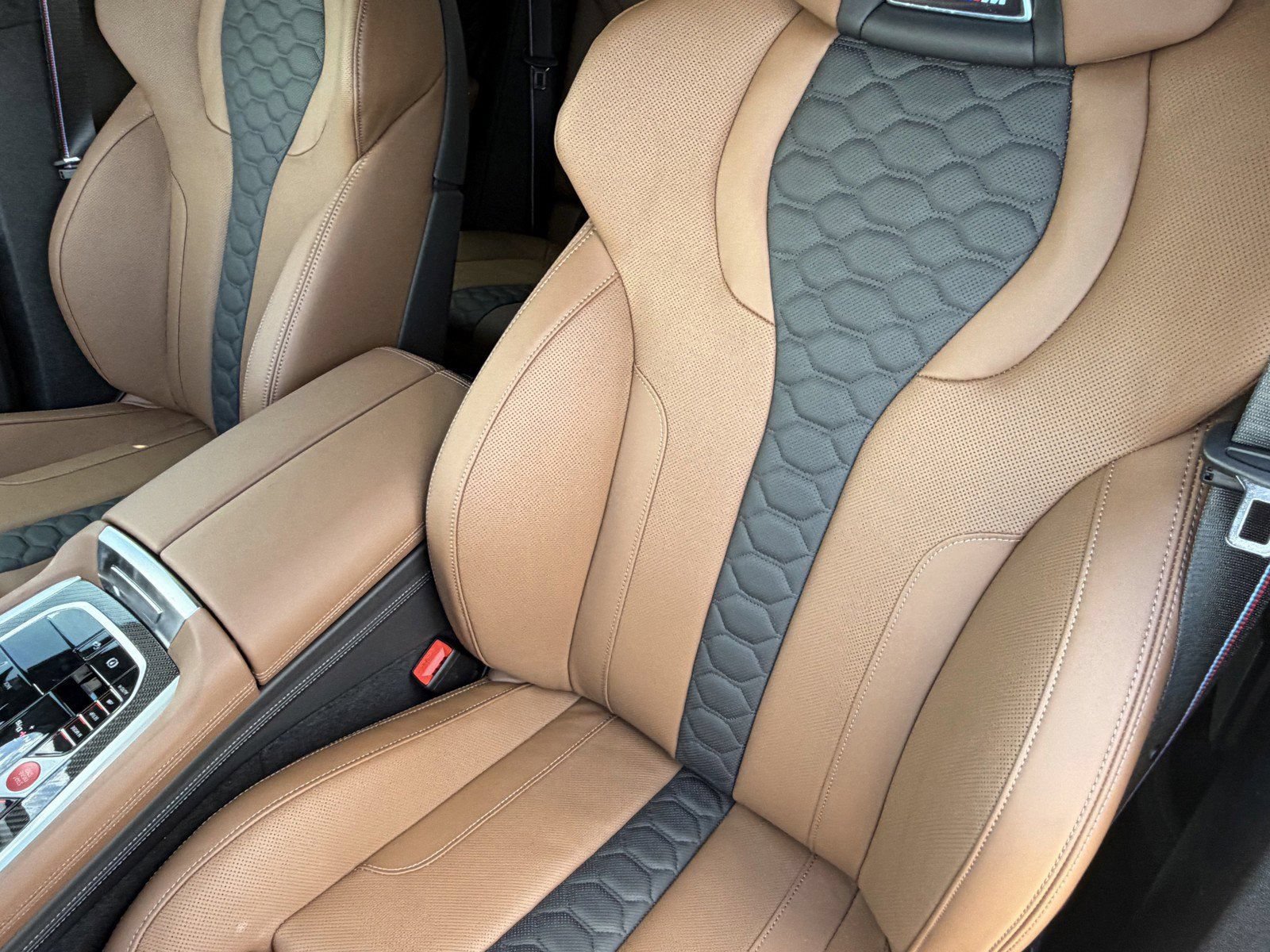 New 2027 BMW X6 M Competition AWD/4WD image 25