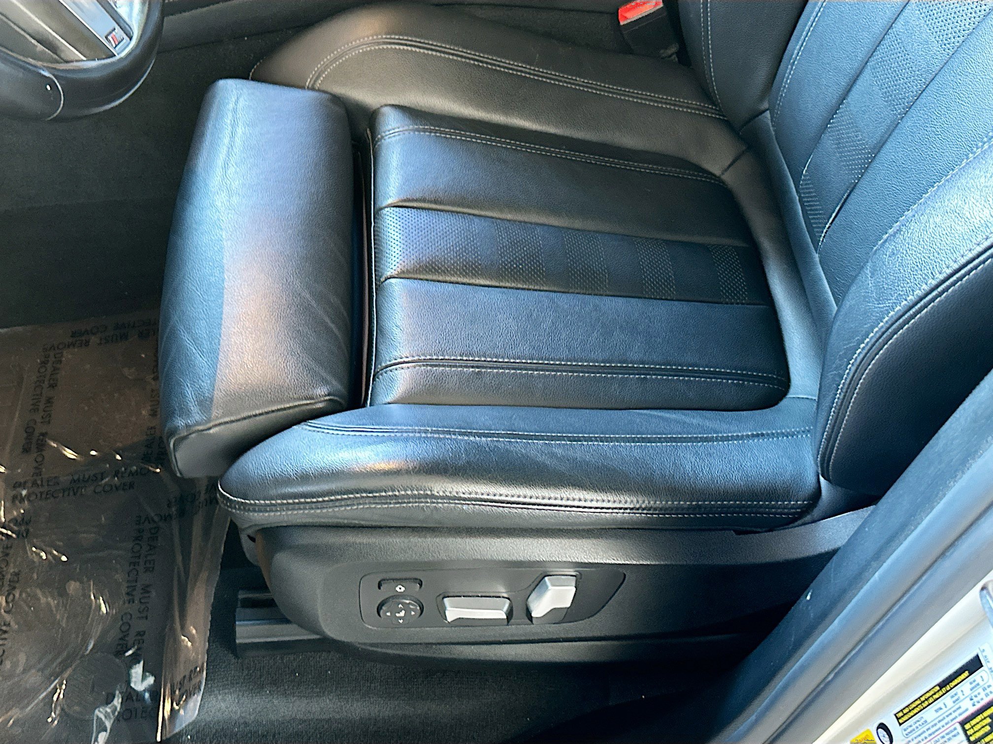 Used 2021 BMW X5 sDrive40i w/ M Sport Package image 19