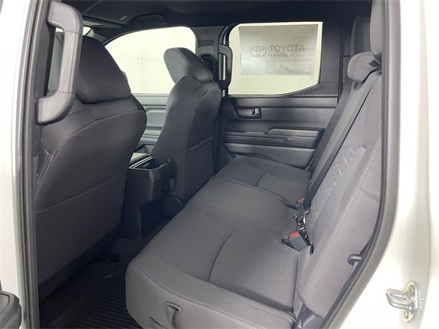 New 2026 Toyota Tacoma SR5 image 4