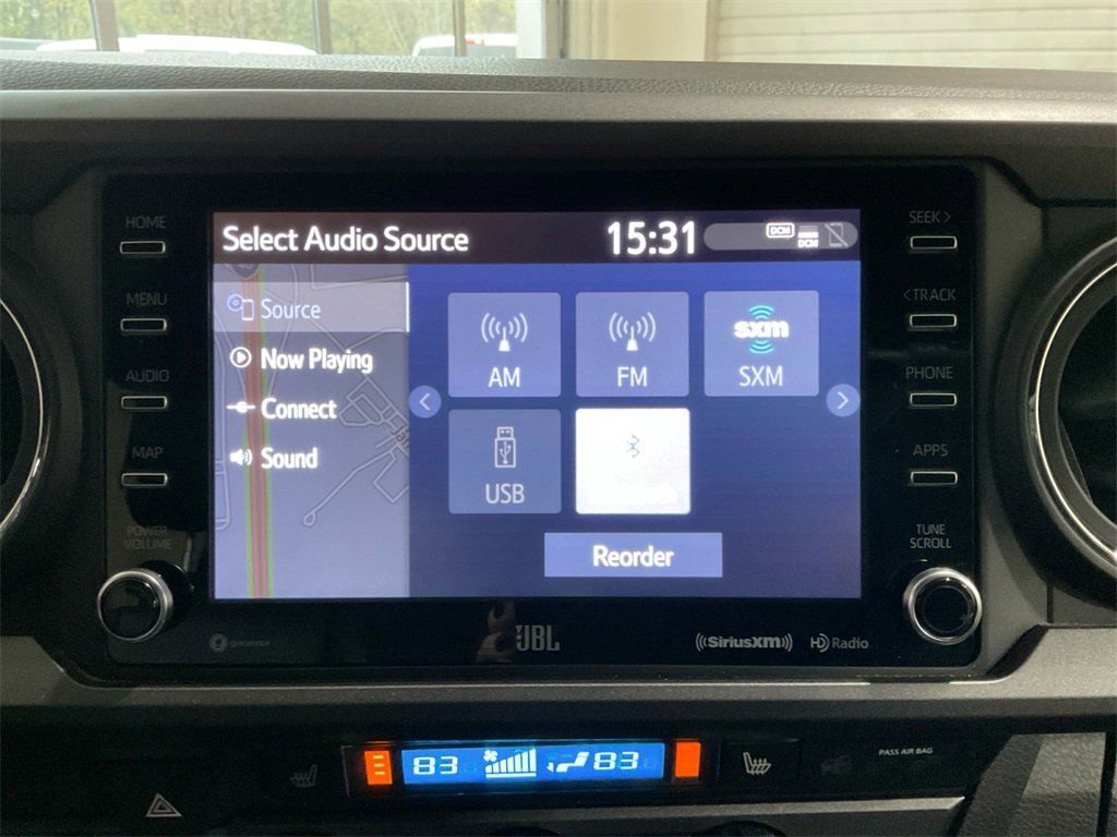 Used 2023 Toyota Tacoma TRD Off-Road image 18