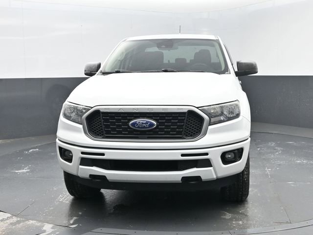 Used 2020 Ford Ranger XLT image 21