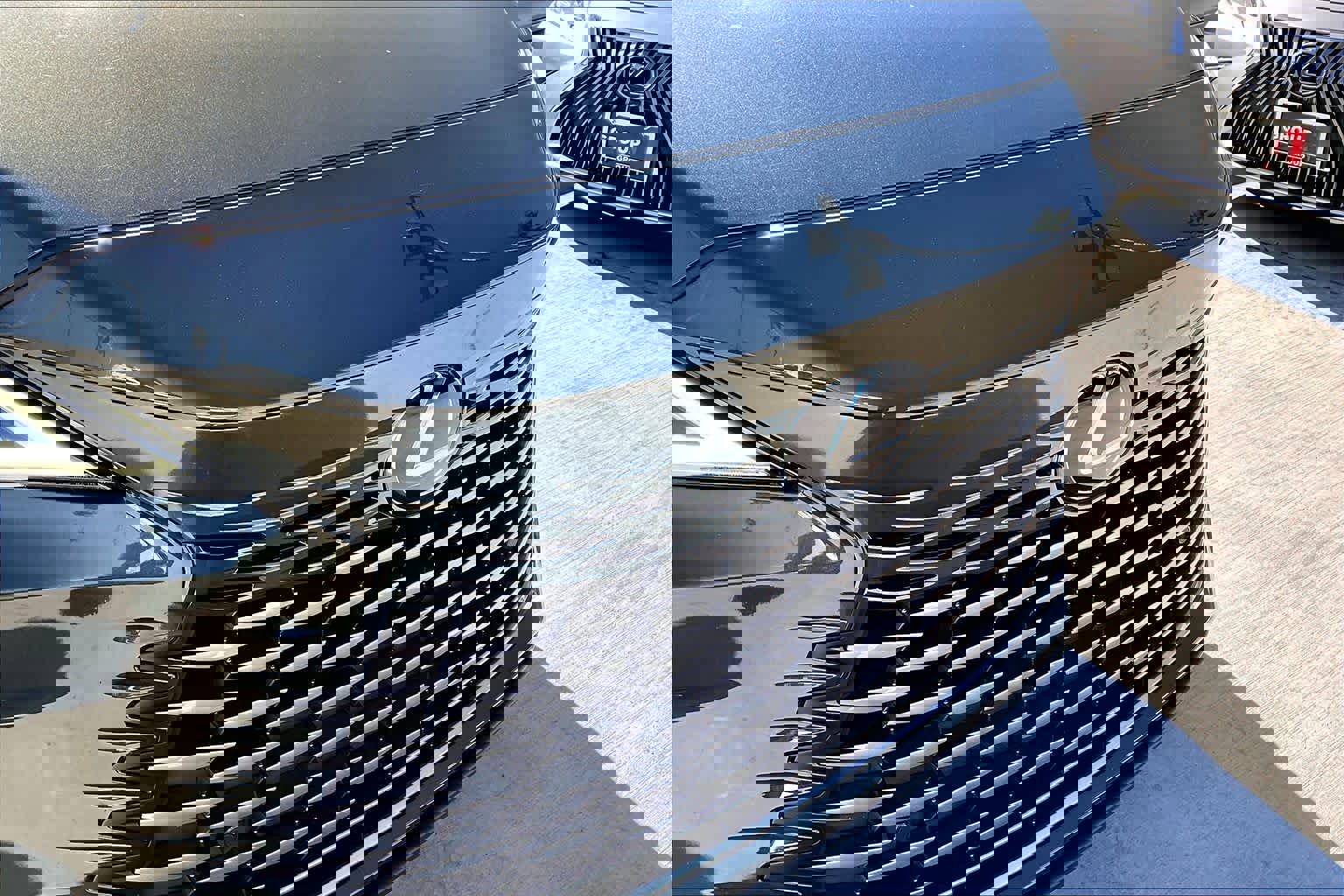 Used 2023 Lexus RX 350 Luxury w/ Cold Area Package image 30