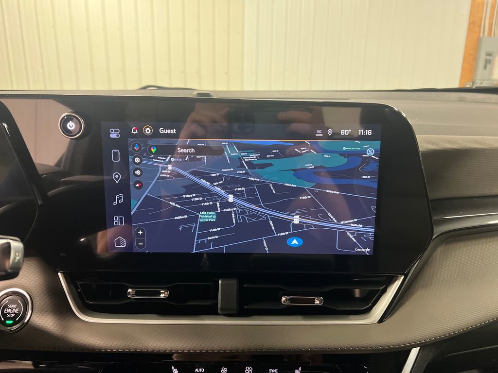 New 2026 Chevrolet Equinox LT w/ Convenience Package II AWD/4WD image 23