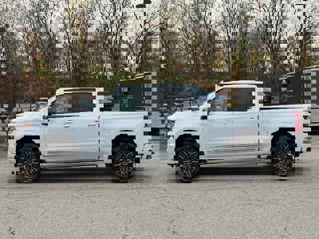 New 2026 Chevrolet Silverado 1500 High Country image 7