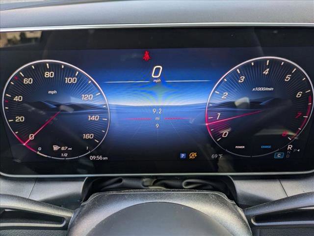 New 2026 Mercedes-Benz GLC 300 GLC 300 image 10