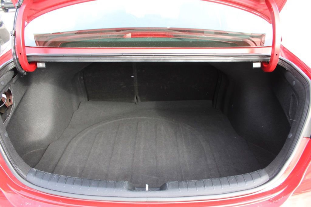 Used 2024 Kia Forte LXS image 10