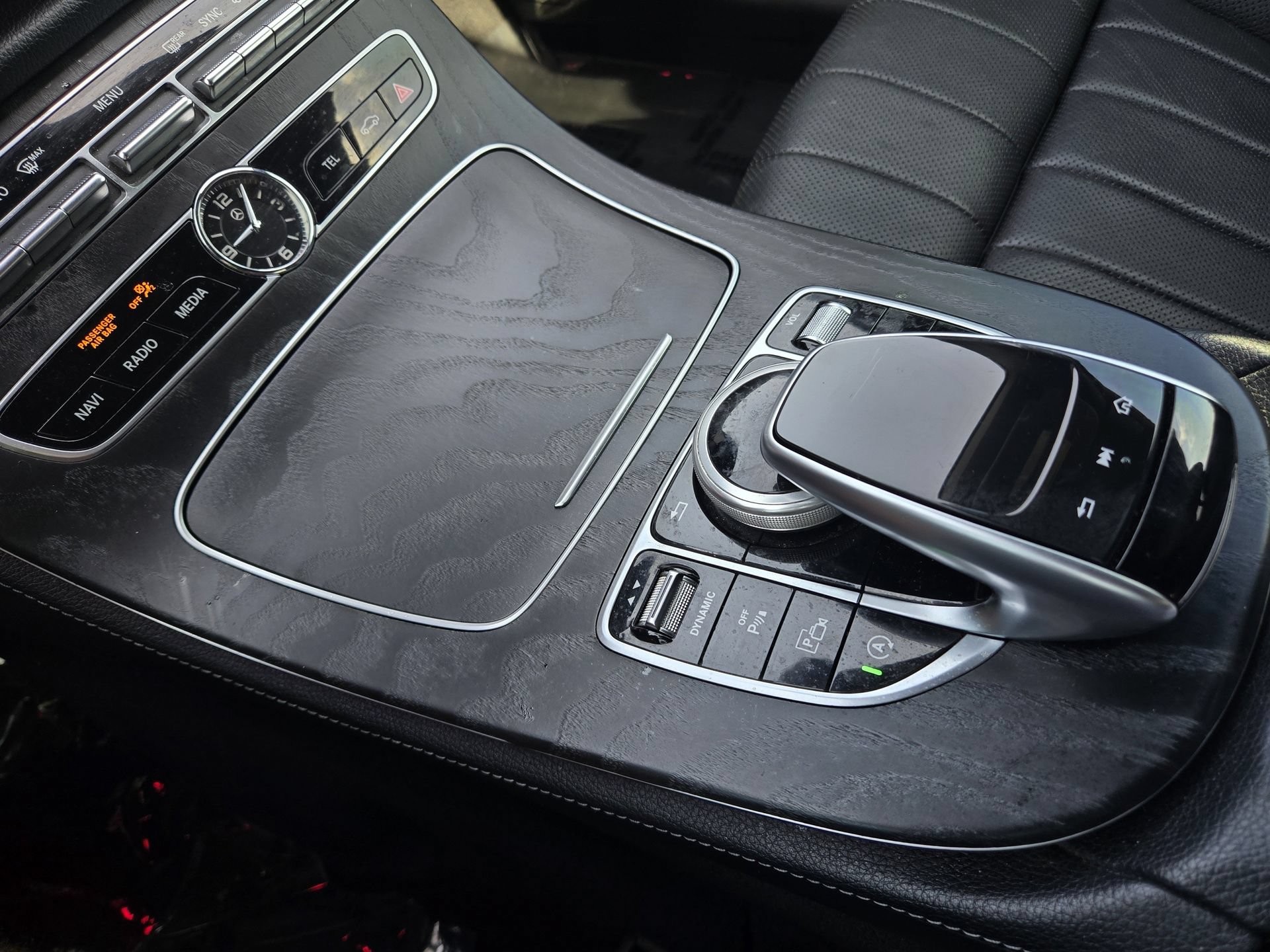 Certified 2018 Mercedes-Benz E 400 Cabriolet image 19