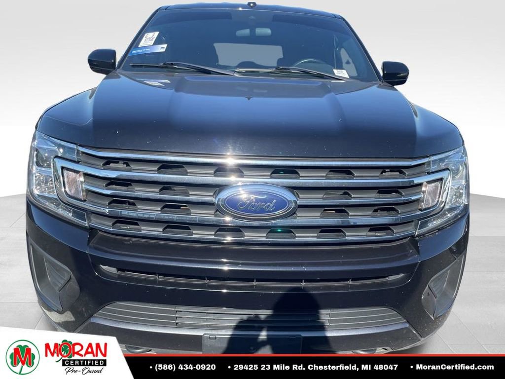 Used 2020 Ford Expedition XL AWD/4WD image 5
