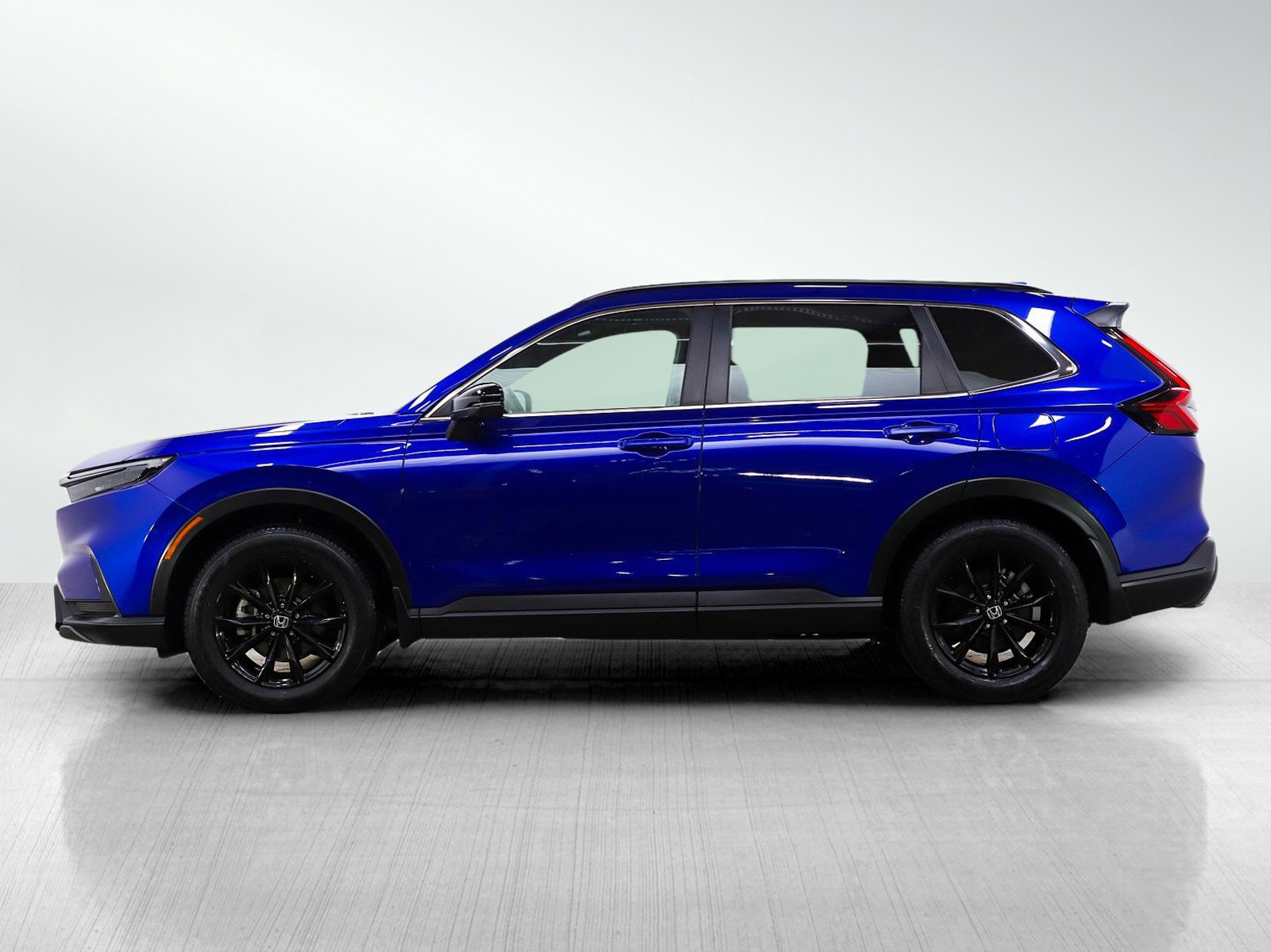 Used 2024 Honda CR-V Sport image 2