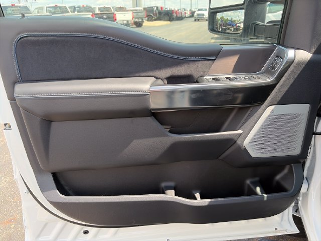 New 2026 Ford F350 Platinum AWD/4WD image 17