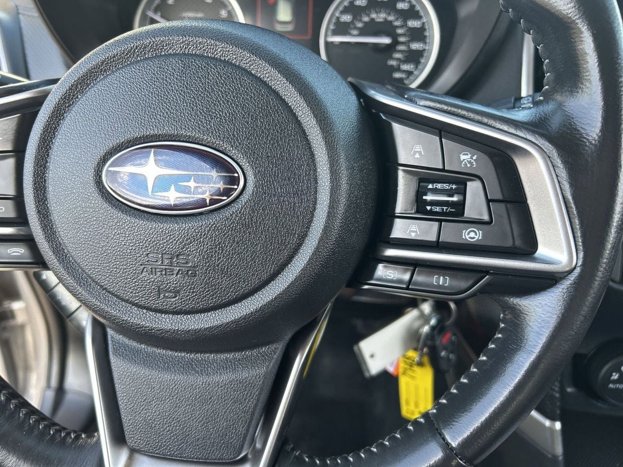 Used 2020 Subaru Forester Premium w/ Popular Package #1 AWD/4WD image 22