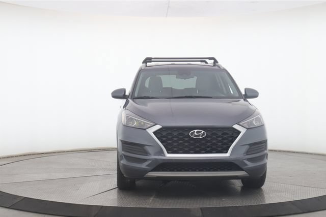 Used 2021 Hyundai Tucson SEL AWD/4WD image 12