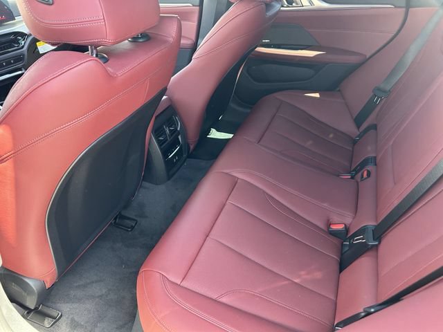 New 2026 BMW i4 eDrive40 w/ Premium Package RWD image 17