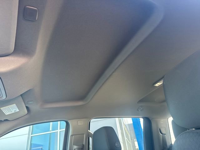 Used 2023 Chevrolet Silverado 1500 LT Trail Boss w/ LPO, Dark Essentials Package image 24