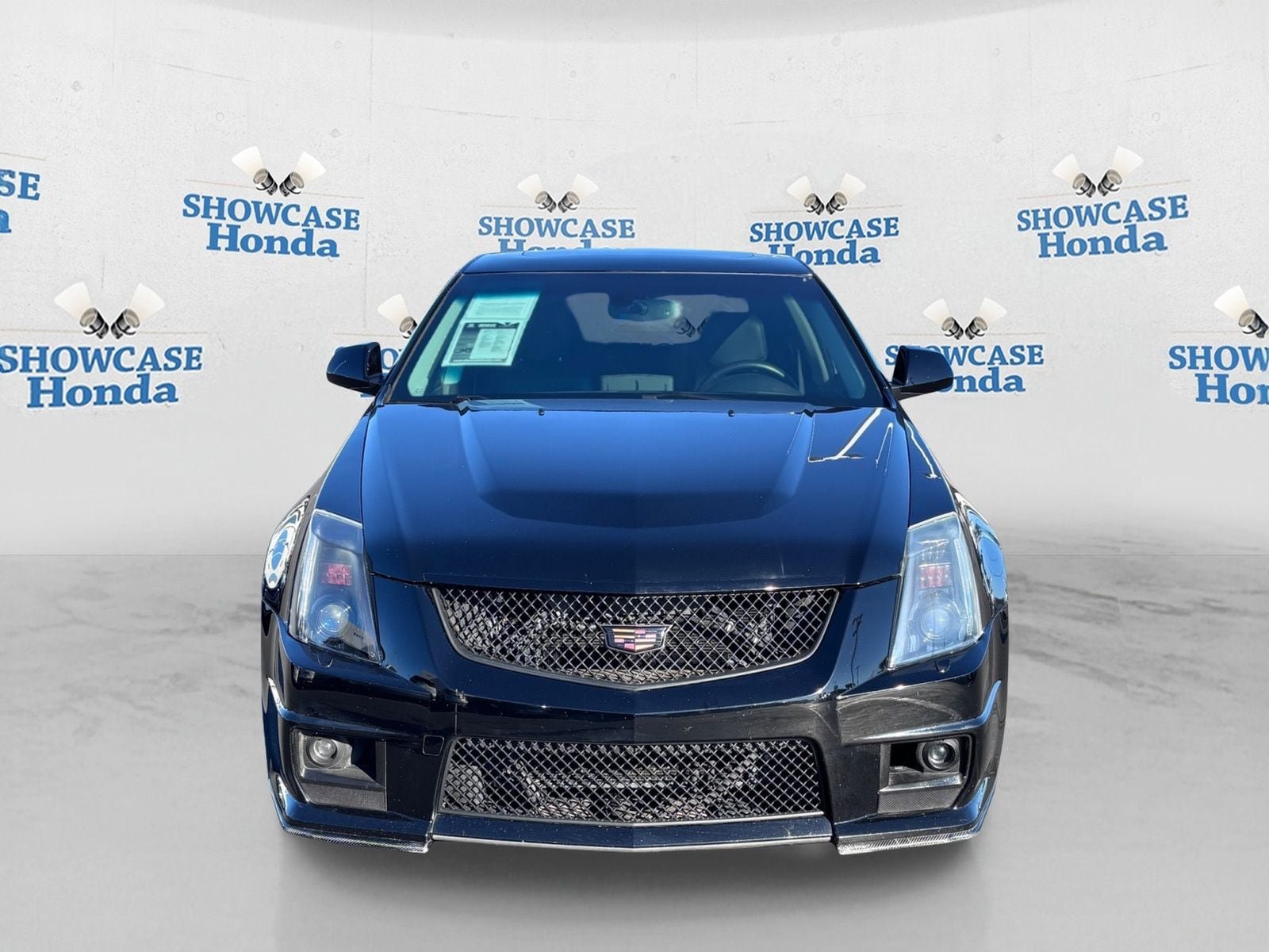 Used 2012 Cadillac CTS V RWD image 6