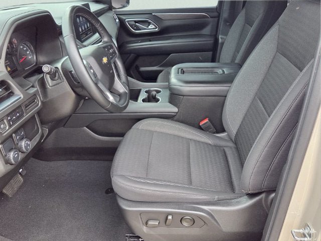 Certified 2023 Chevrolet Tahoe LS w/ Driver Alert Package RWD image 11