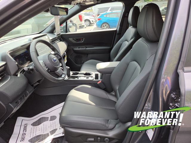 New 2026 Subaru Outback Premium AWD/4WD image 13