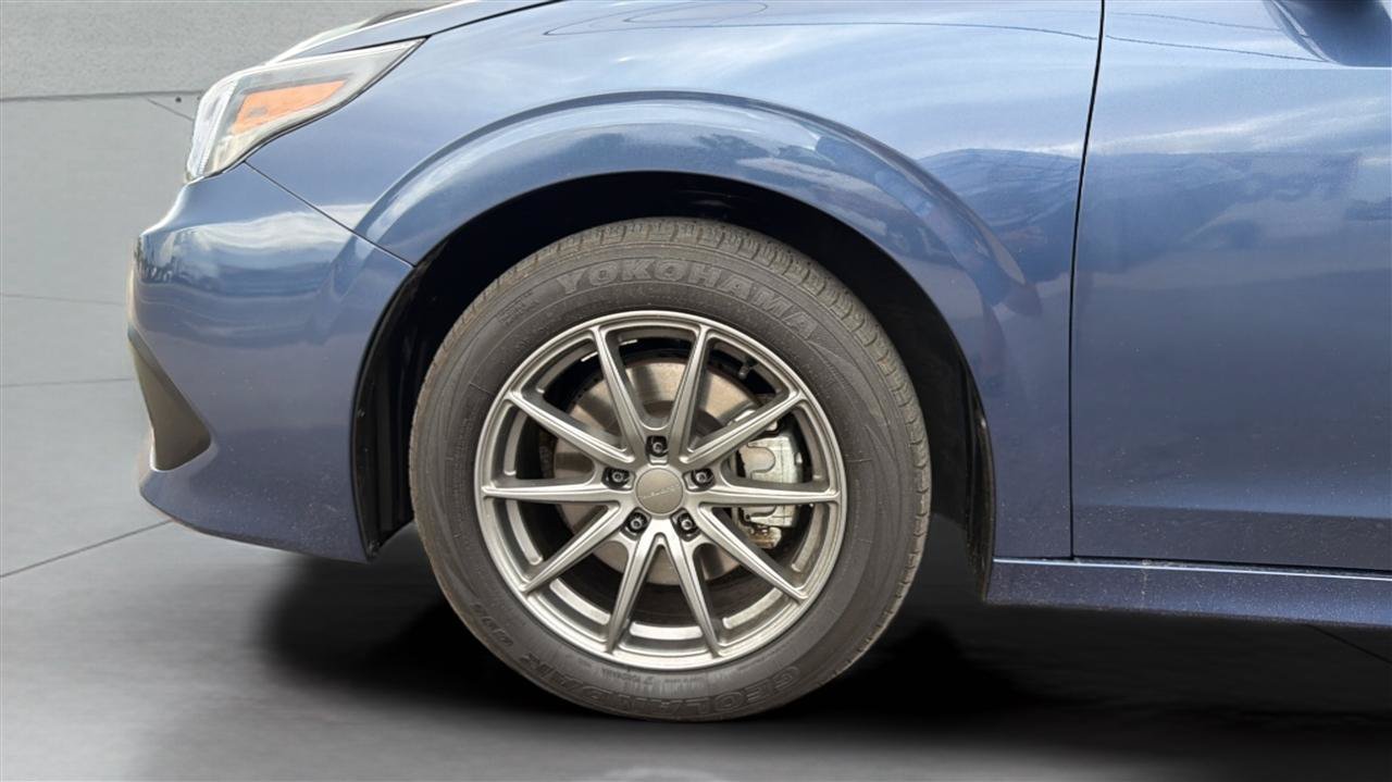 Used 2022 Subaru Legacy Premium AWD/4WD image 30
