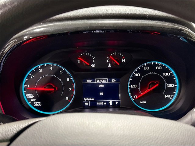 Used 2018 Chevrolet Traverse LS image 19