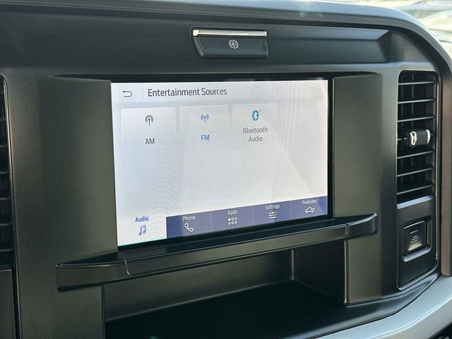 Used 2025 Ford F350 XLT image 12