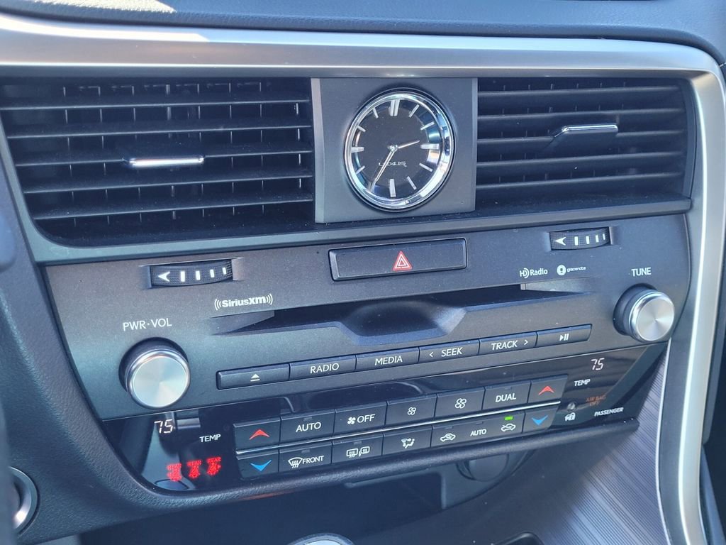 Used 2022 Lexus RX 350 F Sport w/ Accessory Package image 22