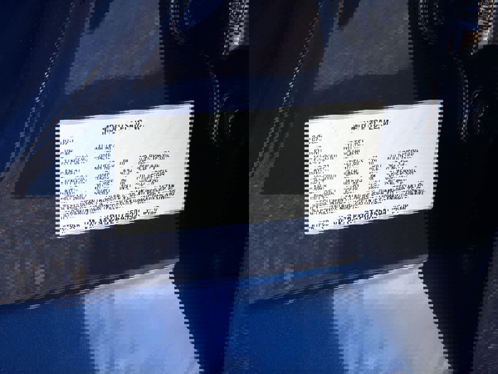 Used 2026 Tesla Model Y Premium image 9