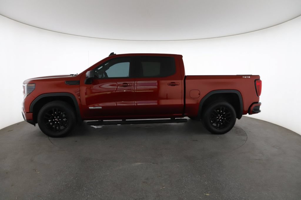 Used 2024 GMC Sierra 1500 Elevation AWD/4WD image 7