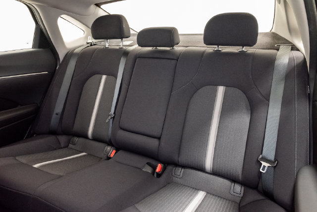 Used 2022 Hyundai Sonata SEL FWD image 23