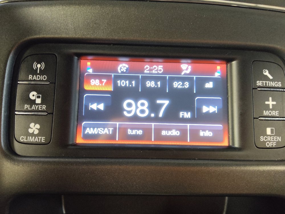 Used 2019 Dodge Journey SE w/ Connectivity Group image 25