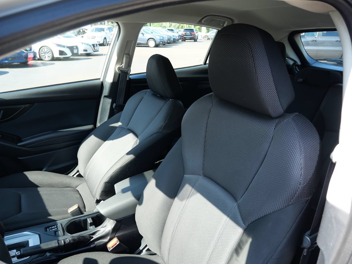 Used 2021 Subaru Impreza 2.0i Premium AWD/4WD image 11