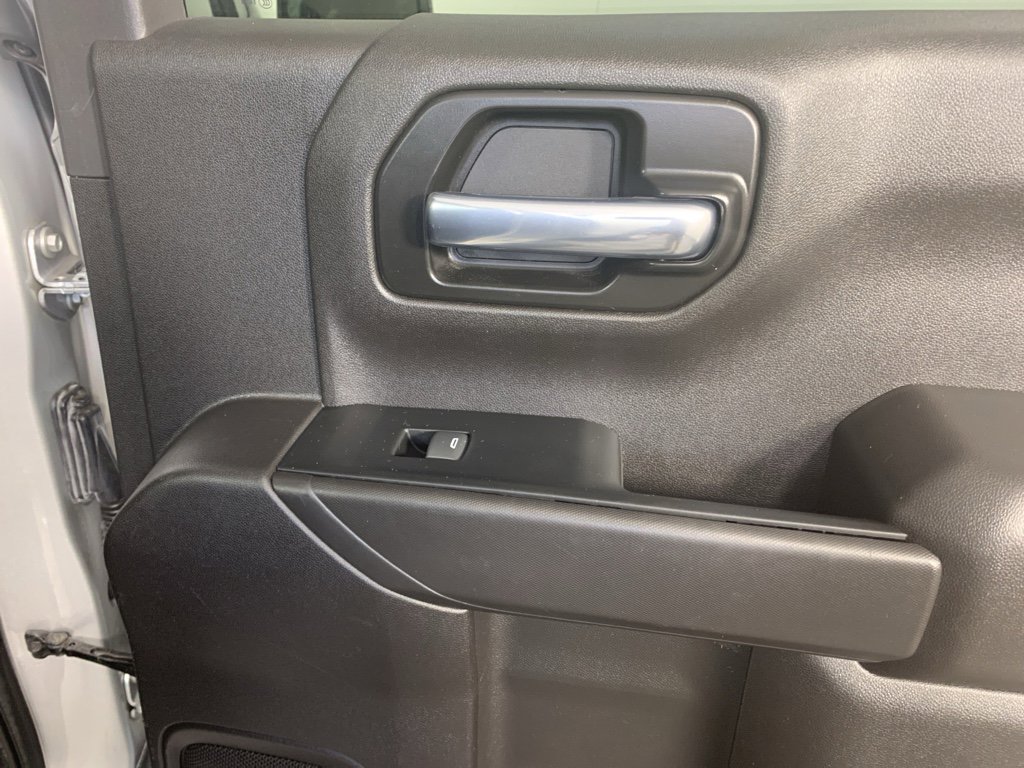 Used 2021 Chevrolet Silverado 1500 Custom image 37