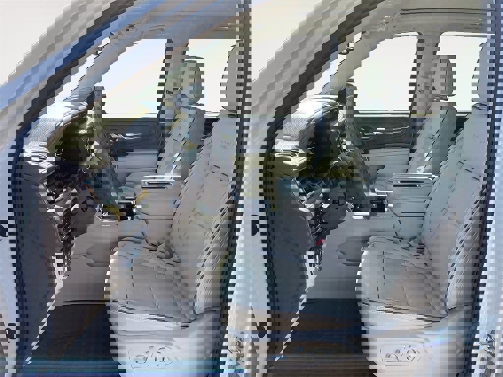 Used 2024 GMC Yukon XL Denali w/ Max Trailering Package image 14